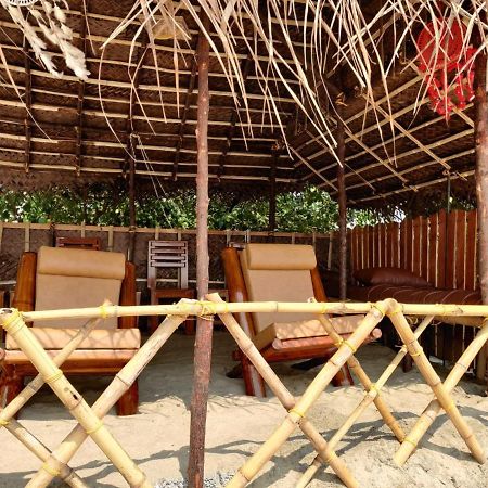 Shalom Beach Residency Alappuzha Exteriér fotografie