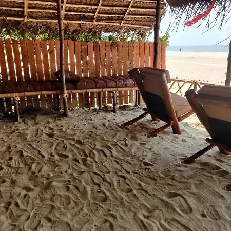 Shalom Beach Residency Alappuzha Exteriér fotografie