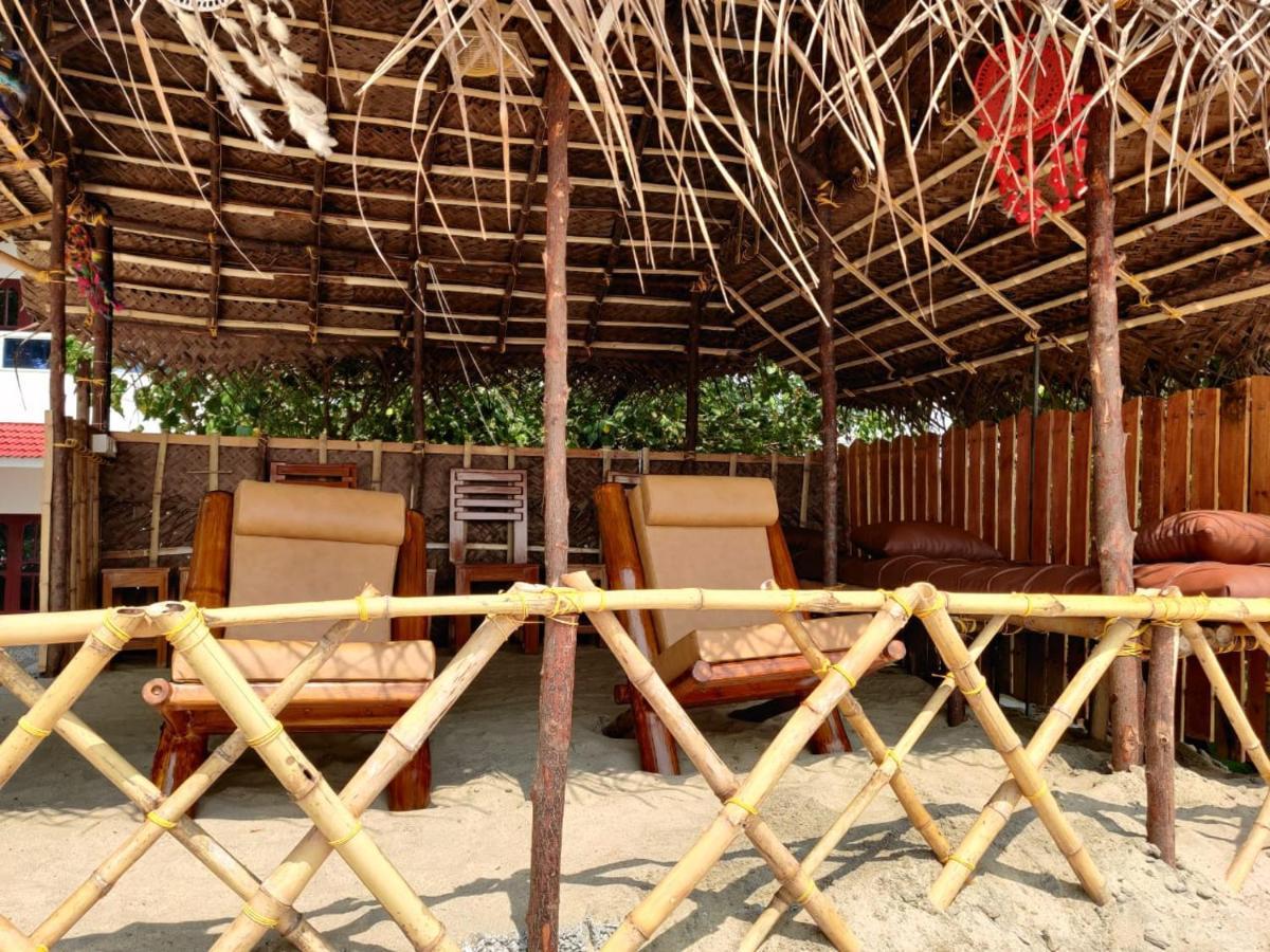 Shalom Beach Residency Alappuzha Exteriér fotografie
