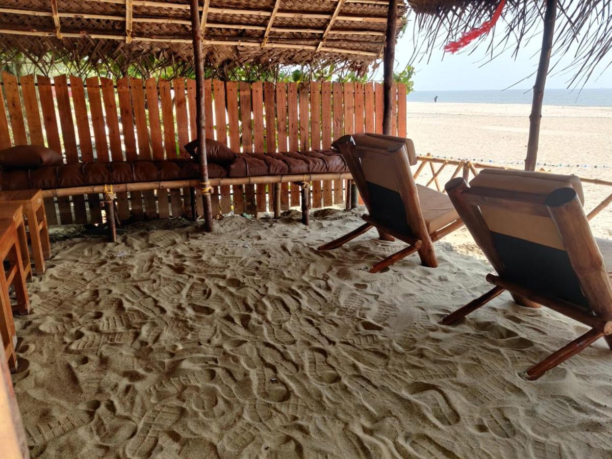 Shalom Beach Residency Alappuzha Exteriér fotografie