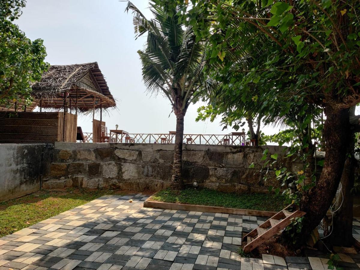 Shalom Beach Residency Alappuzha Exteriér fotografie