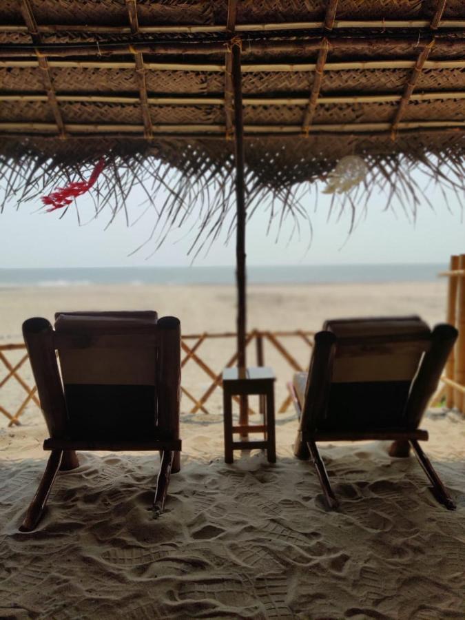 Shalom Beach Residency Alappuzha Exteriér fotografie