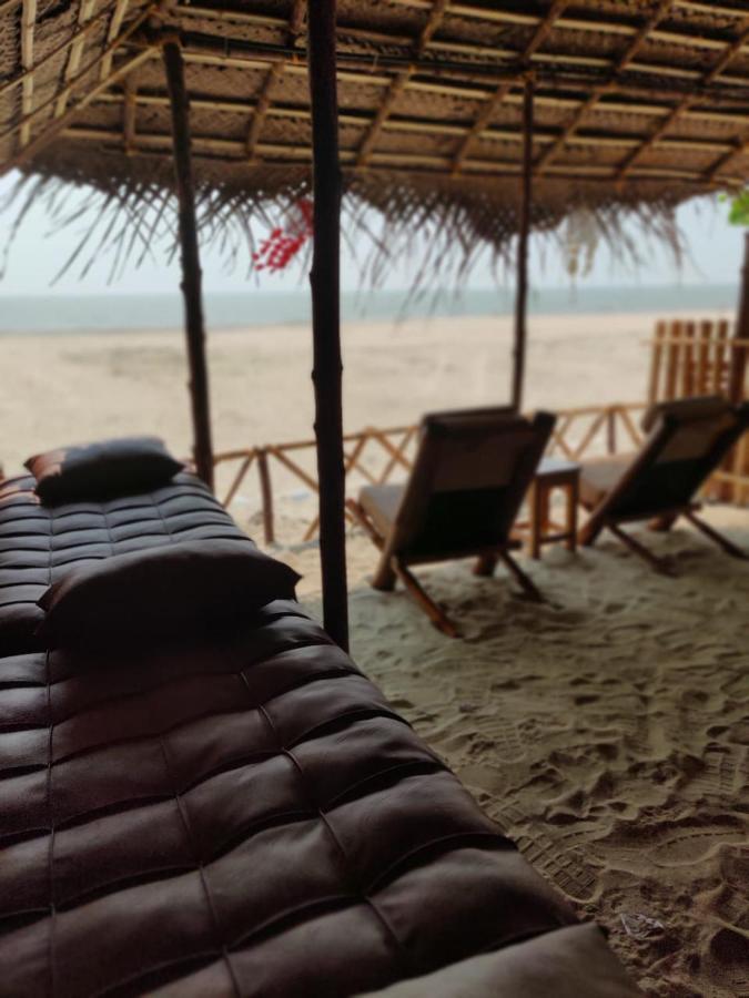 Shalom Beach Residency Alappuzha Exteriér fotografie