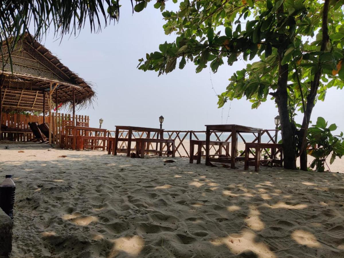 Shalom Beach Residency Alappuzha Exteriér fotografie
