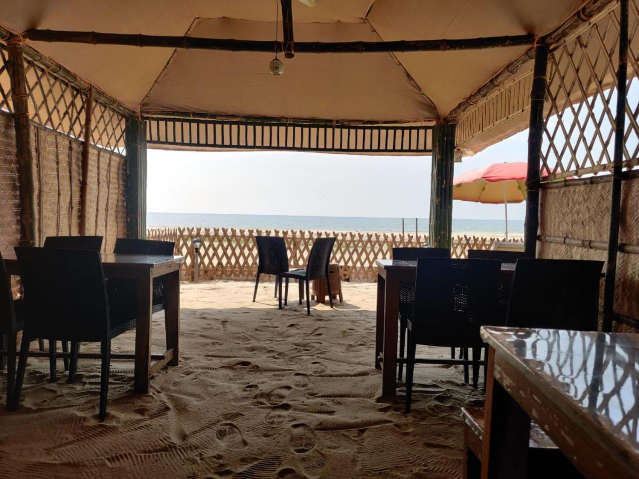 Shalom Beach Residency Alappuzha Exteriér fotografie