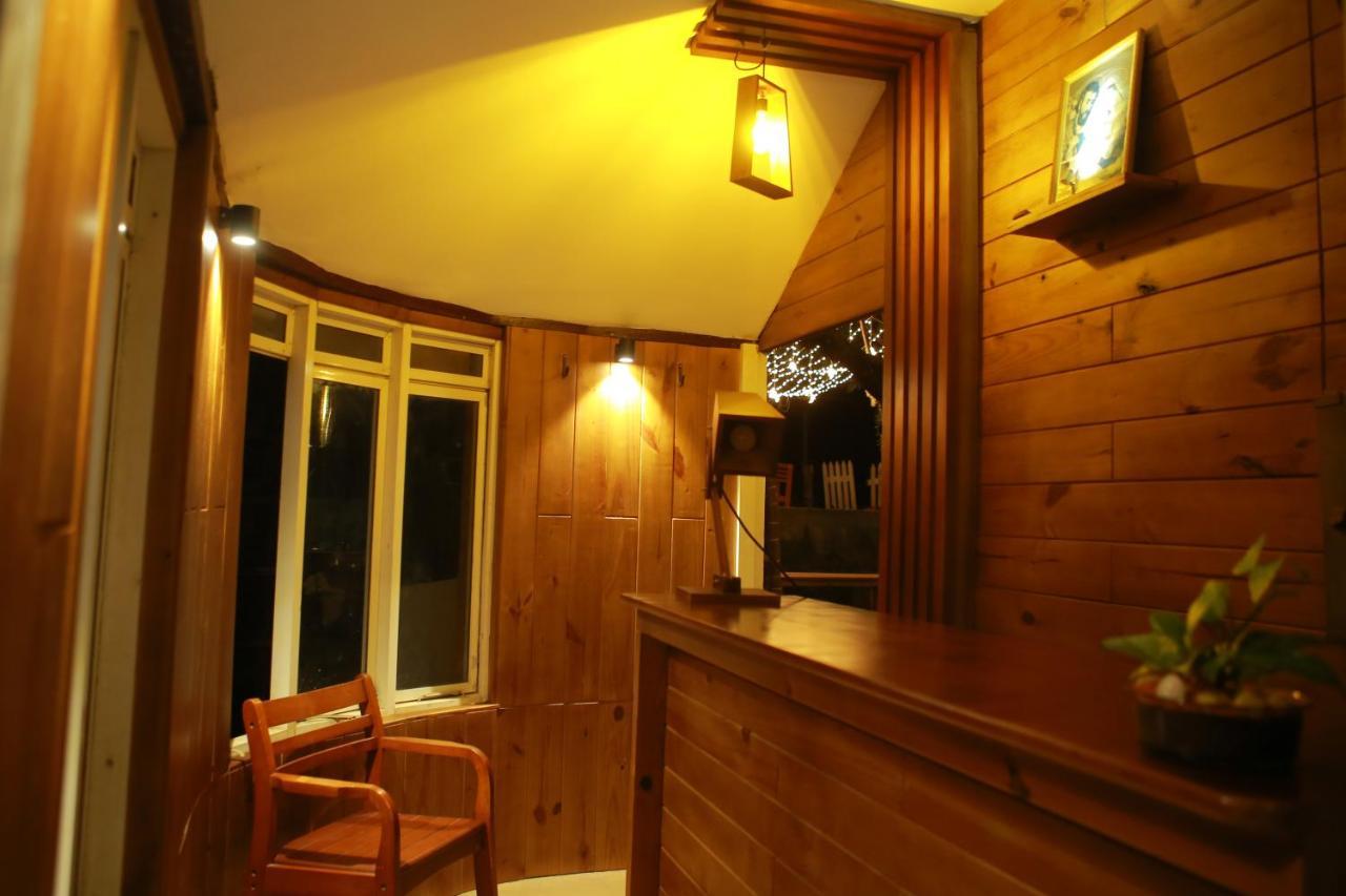 Shalom Beach Residency Alappuzha Exteriér fotografie