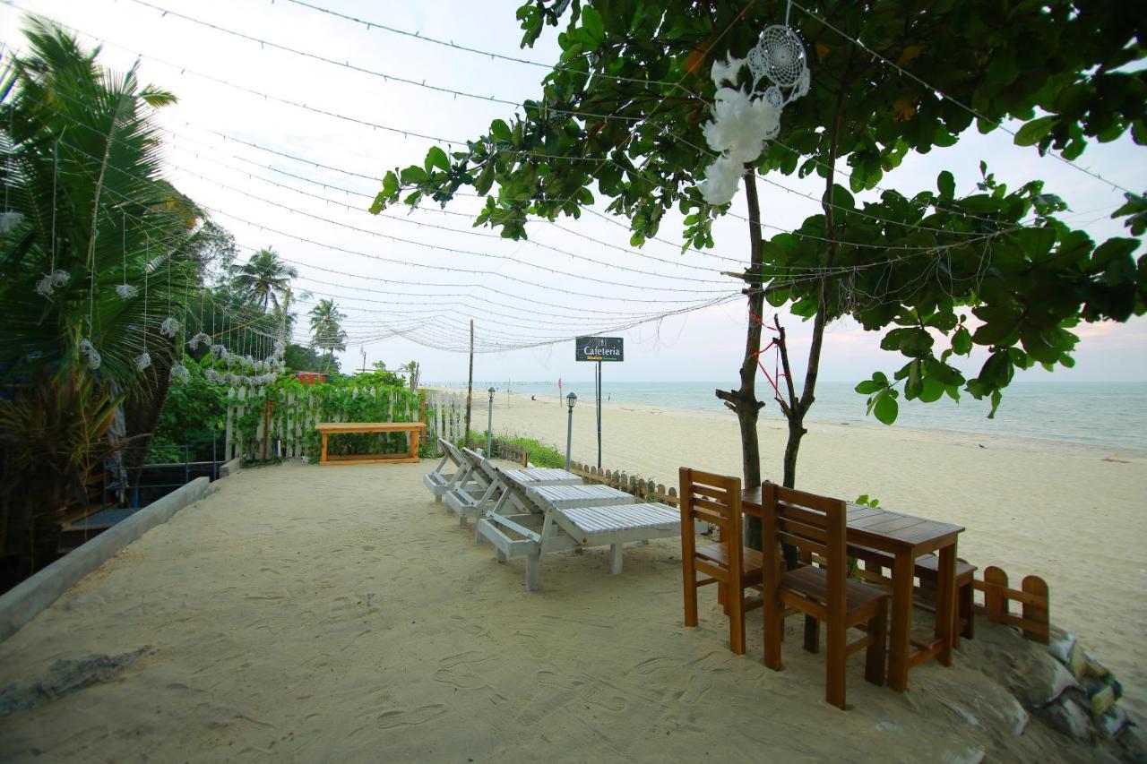 Shalom Beach Residency Alappuzha Exteriér fotografie