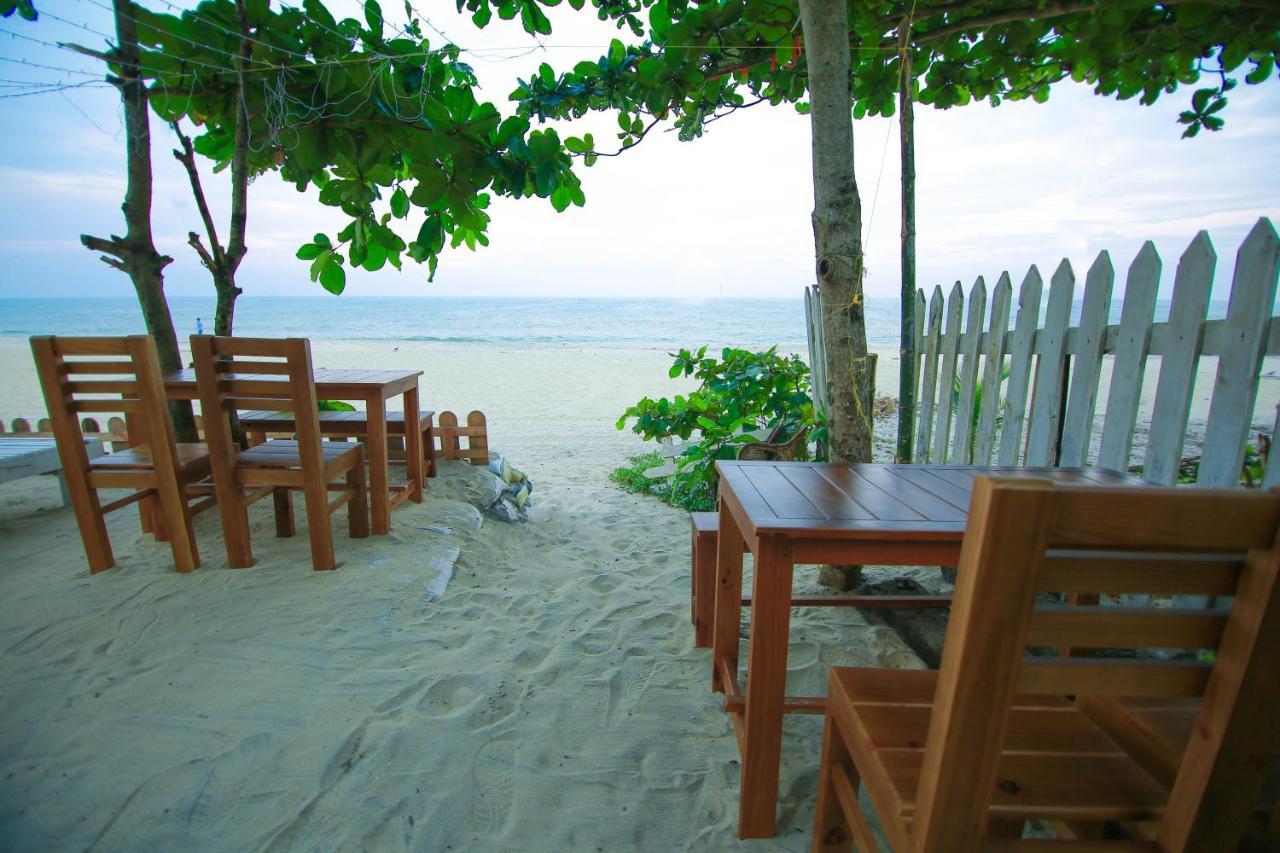 Shalom Beach Residency Alappuzha Exteriér fotografie