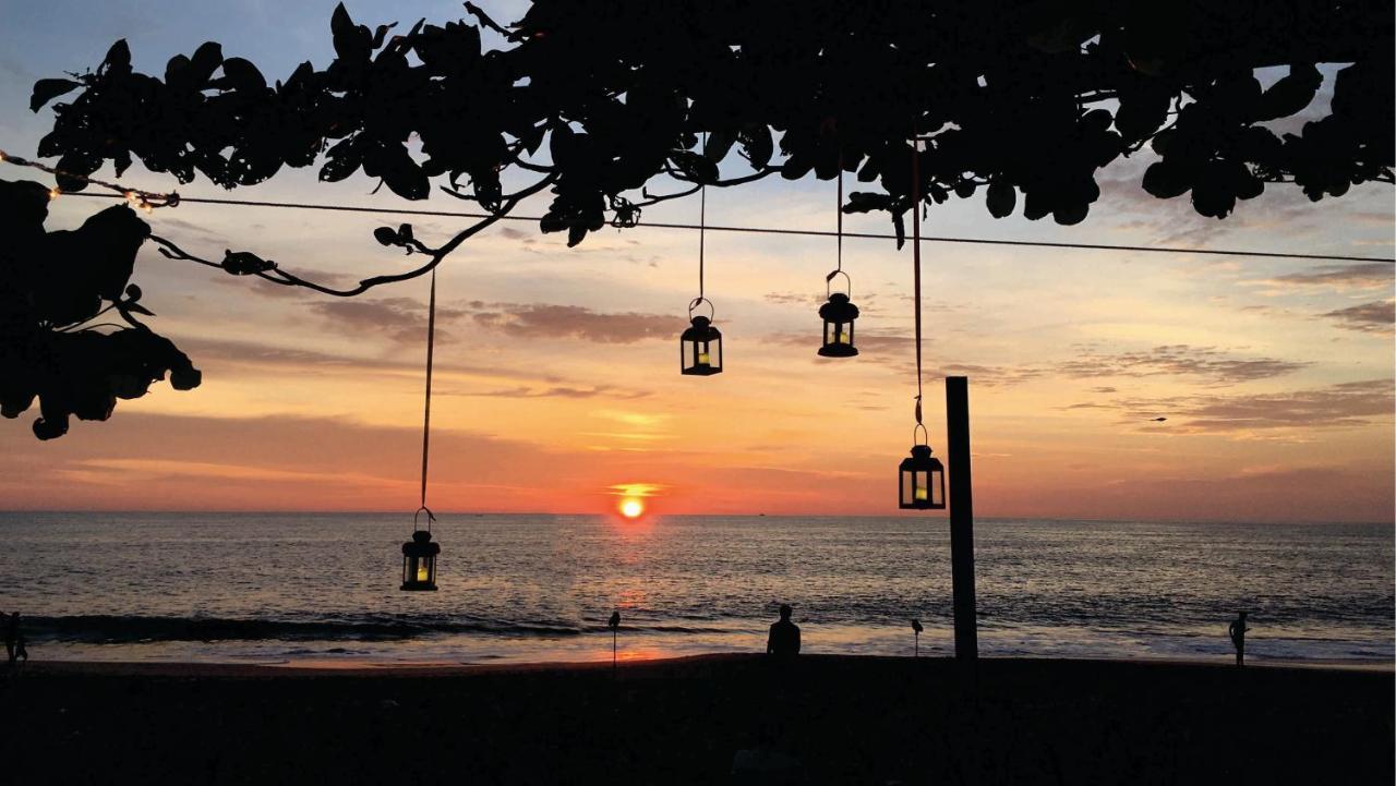 Shalom Beach Residency Alappuzha Exteriér fotografie